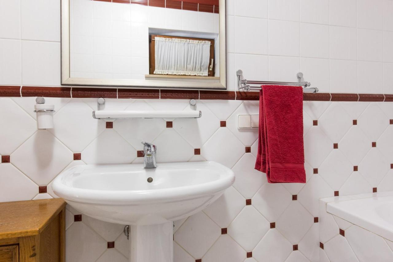 Apartman Mare Punat Exterior foto